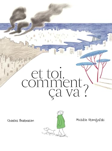 Et toi, comment ça va ?