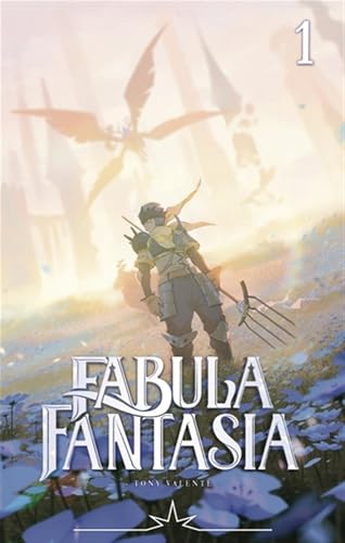 Fabula fantasia T.01