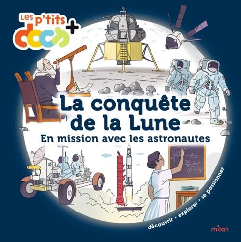 La Conquête de la Lune