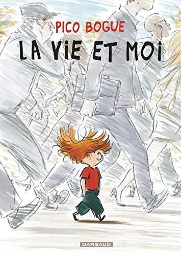 Pico Bogue T.01 : La vie et moi