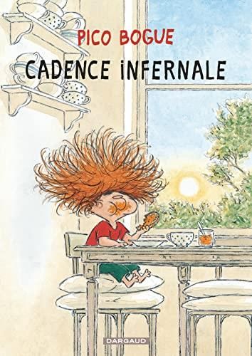 Pico Bogue T.07 : Cadence infernale