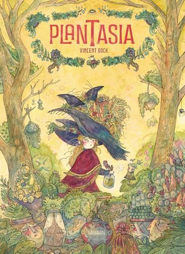 Plantasia