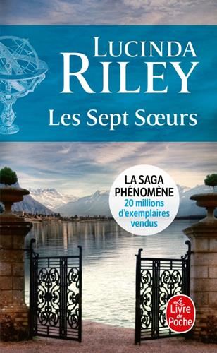 Sept soeurs (Les) T.01 : Maia
